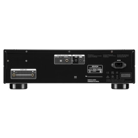 Denon DCD-1700NE CD-SACD Çalar 